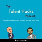 The Talent Hacks Podcast
