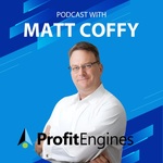 ProfitEngines® - Digital Marketing Coaching With Matt Coffy