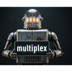 ReadMultiplex.com Podcast.