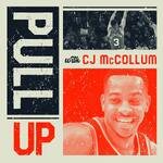 Pull Up with CJ McCollum