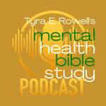 Mental Health Bible Study Podcast
