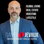 Daniel Jevaux Podcast