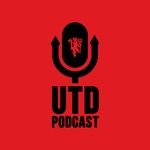 The Official Manchester United Podcast