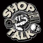 ShopTalk, Weekly Motorcycle Talk Show Podcast!