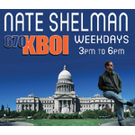 Nate Shelman Show 
