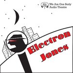 Comic Book Story - Electron Jones: Tales from Teslatown
