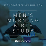 Men's Morning Bible Study