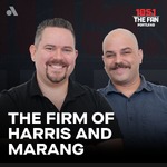 The Firm of Harris and Marang