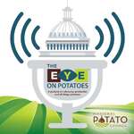 Eye on Potatoes: A Podcast on All Things Potatoes