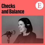 Checks and Balance from The Economist