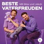 Beste Vaterfreuden