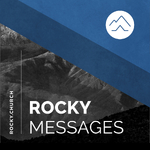 Rocky Messages