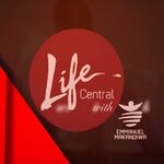 Emmanuel Makandiwa - Life Central