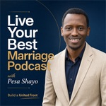 Live Your Best Marriage Podcast