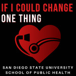 If I Could Change One Thing
