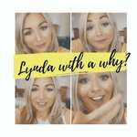 Lynda with a why?