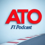 Around The Outside: A F1 Podcast