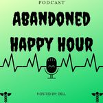 Abandoned Happy Hour