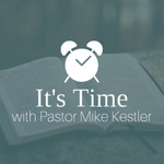 It's Time - Practical Application Bible Studies