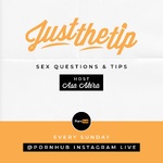 Pornhub's JUST THE TIP with Asa Akira