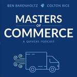 Masters of Commerce