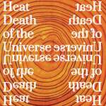 Heat Death of the Universe