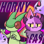 Hornycast