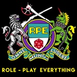 Role-Play Everything