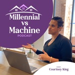 Millennial VS. Machine