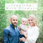 Juggling With Flowers