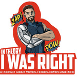 In Theory I Was Right