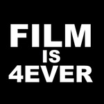 Film Is 4Ever | Your ticket to the movies.