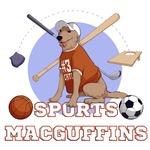 Sports MacGuffins