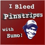 I Bleed Pinstripes