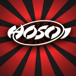 Hosoi Skates