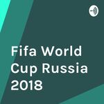Fifa World Cup Russia 2018
