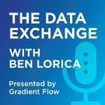 The Data Exchange with Ben Lorica