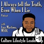 I Tell The Truth, Even When I Lie