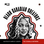 Black Canadian Creators