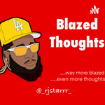 Blazed Thoughts