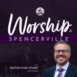 Worship at Spencerville