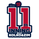 The 11th Inning with Kolko and Zim
