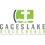 Gages Lake Bible Church Sermons