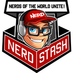 The Nerd Stash Network