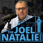 TalkErie.com - The Joel Natalie Show - Erie Pennsylvania Daily Podcast