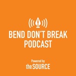 Bend Don't Break