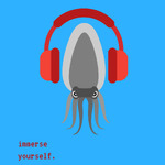 Squidmix: immerseyourself