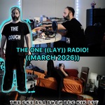 THE ONE AKA ADAM BRO NIN SKY 