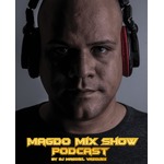 Magdo Mix Show Podcast