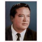 Luis Alberto Potolo Valencia